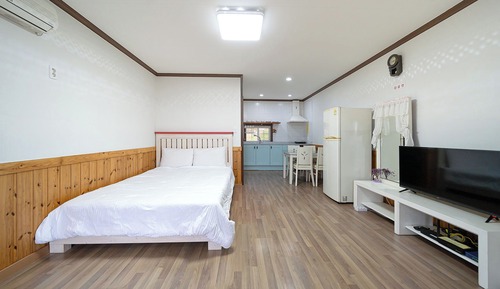 Habitación (12 PY/ No Extra Towel)