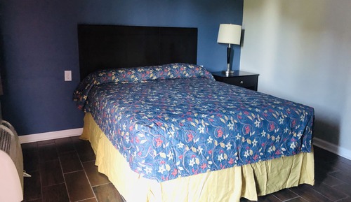 Habitación Deluxe, 1 cama de matrimonio grande