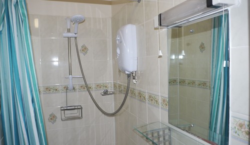 Apartamento Premium, baño privado (Apartment 3)