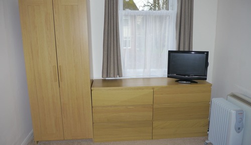 Apartamento de lujo, baño privado (Apartment 8)