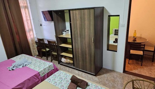 Apartamento estándar