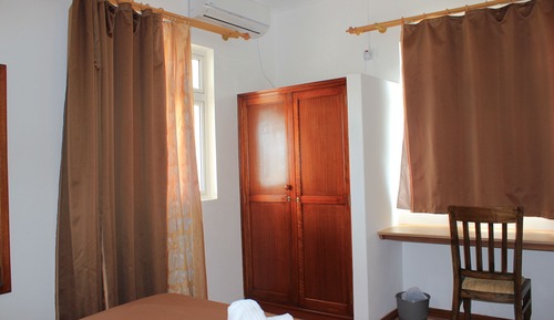 Apartamento Deluxe