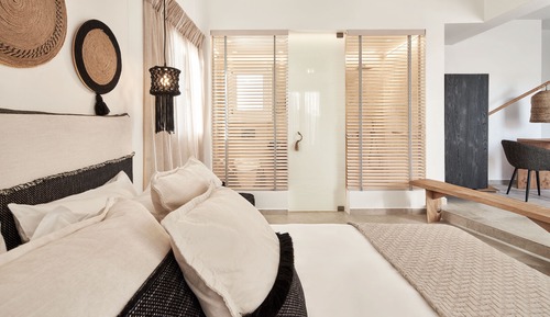 Suite presidencial