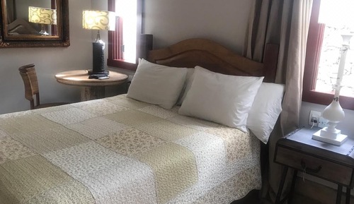 Habitación económica