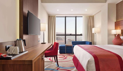 Habitación estándar, 1 cama de matrimonio grande
