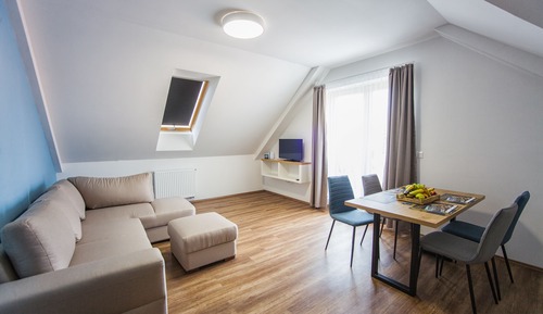 Apartamento Confort, 1 habitación
