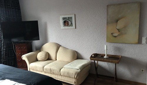 Apartamento, 2 habitaciones