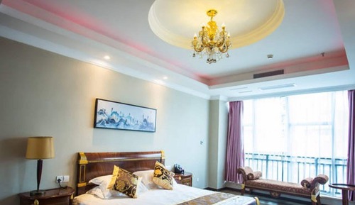 Suite Signature