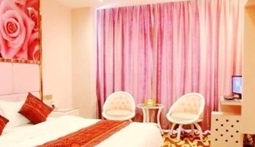 Habitación Signature doble, no fumadores