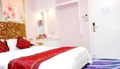 Habitación Elite doble, no fumadores