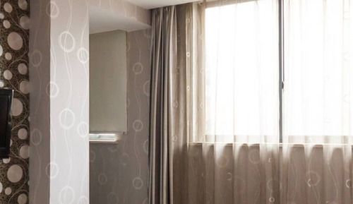 Habitación Deluxe doble, no fumadores