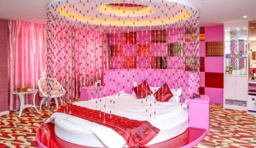 Habitación tradicional, no fumadores