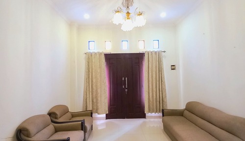 Casa familiar, 6 habitaciones