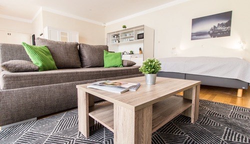 Apartamento Confort