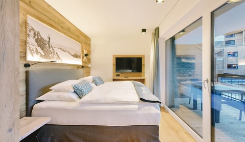Apartamento Deluxe, 2 habitaciones