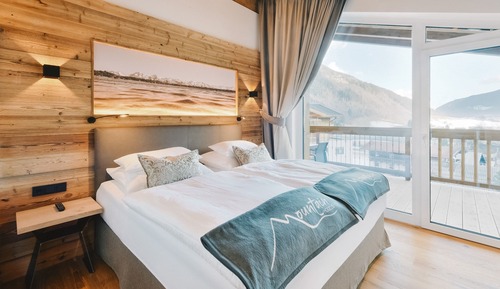 Apartamento Premium, 2 habitaciones