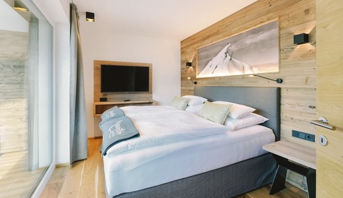 Suite Premium