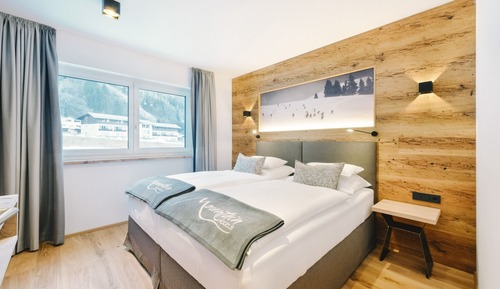 Suite Confort