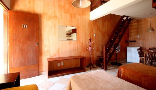 Suite familiar, varias camas
