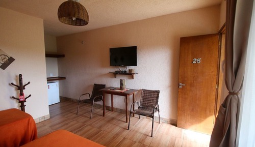 Suite, varias camas