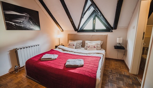 Apartamento, 3 habitaciones
