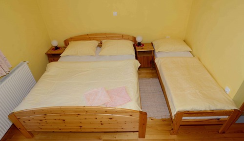 Apartamento (Ground Floor)