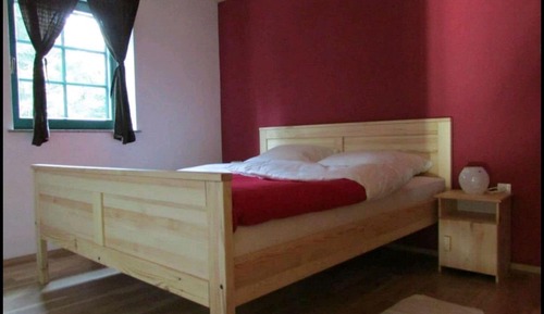 Apartamento (Narancasti)