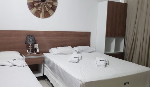 Triple Room, Partial Ocean View (Plus)