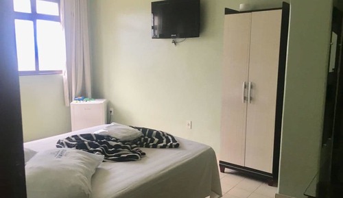 Habitación individual Deluxe