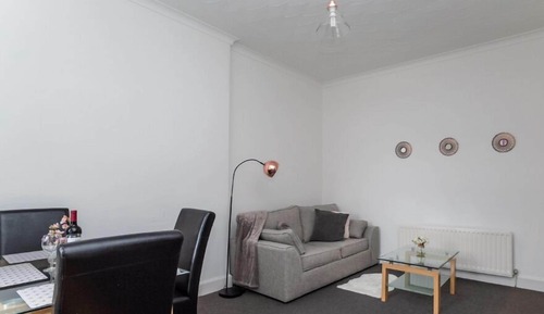 Apartamento tradicional, 1 habitación, vistas al patio