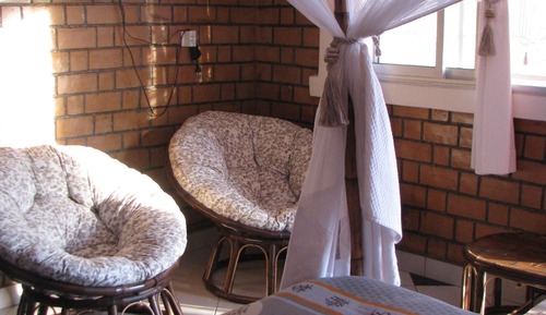 Habitación Confort doble, 1 cama doble, vistas a la piscina