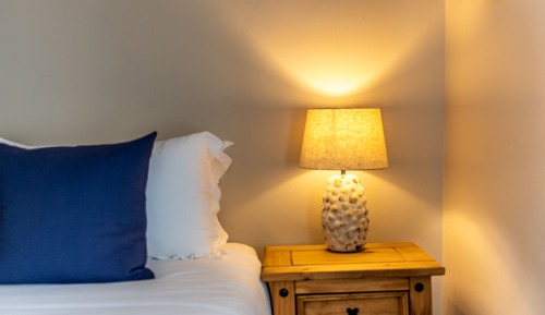 Habitación estándar doble, 1 cama doble