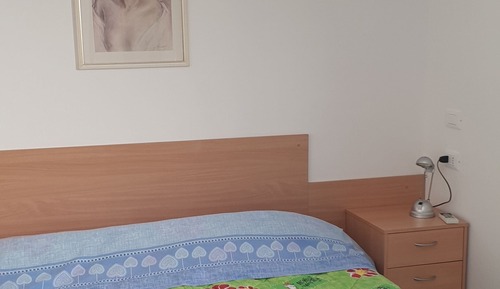 Habitación clásica