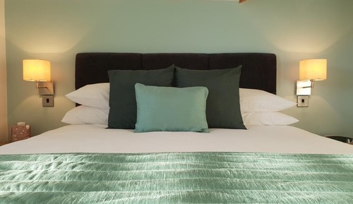 Habitación Deluxe doble
