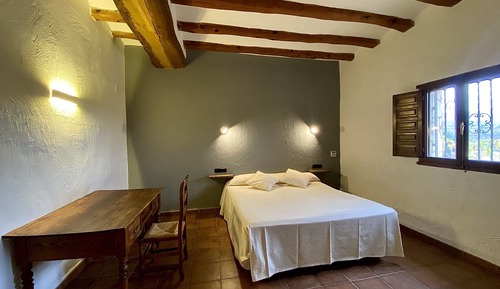 Habitación superior