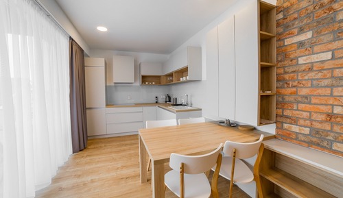 Apartamento Confort