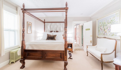 Habitación Deluxe doble, 1 cama de matrimonio