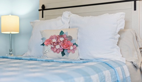 Habitación Confort doble, 1 cama de matrimonio, cocina básica, planta baja