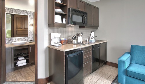 Habitación Deluxe (Mosaic)