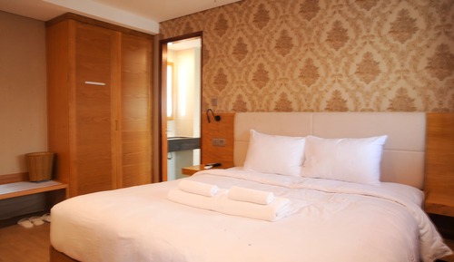 Suite de lujo, 1 habitación, balcón