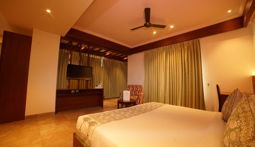 Habitación Premium, 1 cama de matrimonio grande