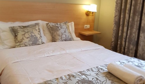 Habitación Premium, 1 cama de matrimonio grande