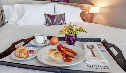 Habitación Deluxe, 1 cama de matrimonio grande