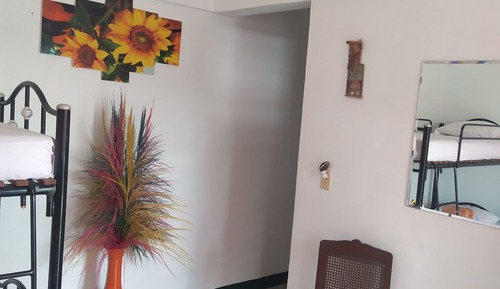 Habitación cuádruple, varias camas (#3)