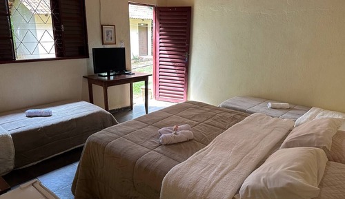 Suite Grand
