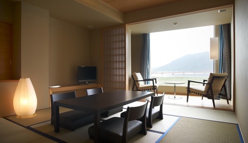 Habitación tradicional, no fumadores (Japanese Style, 52 sqm.)