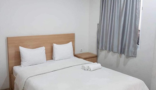 Habitación estándar