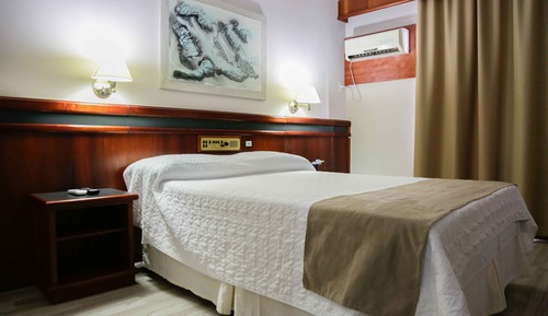Apartamento Deluxe (Double)