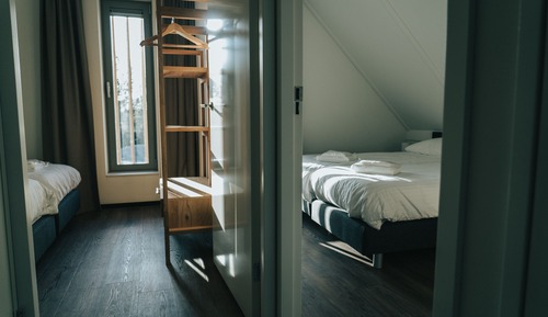Comfort Bungalow (8 persons)