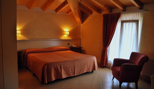 Habitación Confort doble